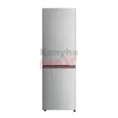 Haier HDPR3618DNPK alulfagyasztós hűtő