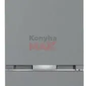 Whirlpool WHK 25404 XP8E alulfagyasztós hűtő