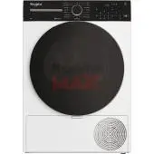 Whirlpool WP B8X WBS EE szárítógép