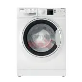 Whirlpool WRBSS 6249 W EU keskeny elöltöltős mosógép