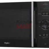 Whirlpool MCP 345 SL Mikrohullámú sütő