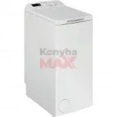Indesit BTW S60400 EU/N felültöltős mosógép