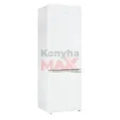 Indesit INK2 5322 W4E alulfagyasztós Total No Frost hűtőszekrény 322 liter fehér