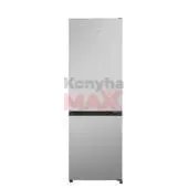 Indesit INK2 5322S 4E alulfagyasztós hűtőszekrény Total No Frost 324 liter ezüst