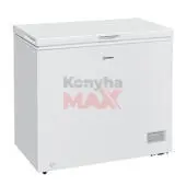 Indesit INCF 1984 E fagyasztóláda