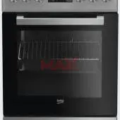 Beko FSM57300GX kerámialapos tűzhely
