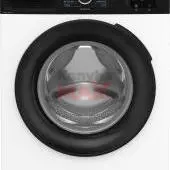 Beko BM3WFSU38213WPBB elöltöltős mosógép