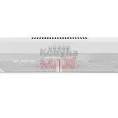 Beko HNS61222NAW elszívó
