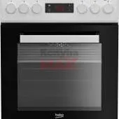 Beko FSM52330DWDS kombinált tűzhely