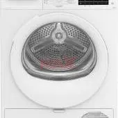 Beko BM5T48269WEE  hőszívattyús szárítógép 8 KG 