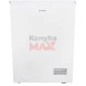 Indesit INCF 984 E fagyasztóláda