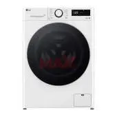 LG F4WR511S1W 11 kg, max. 1400 ford./perc, Gőzmosógép