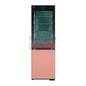 LG GBG719MDNN InstaView™ MoodUP™ Alulfagyasztós hűtőszekrény