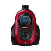 Samsung VC07M2110SR/GE Ciklonrendszer és Gabalyodásmentes technológiás porszívó