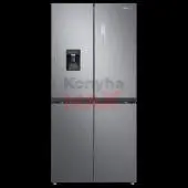 Samsung RF48A401EM9/EO francia ajtós hűtő