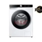Samsung WW90DG6U25LKU4 elöltöltős mosógép