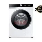 Samsung WW90DG6U85LKU4 elöltöltős mosógép AI energia üzemmóddal