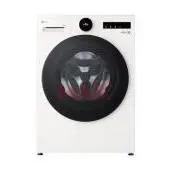LG F4X7011TWB 11 kg, max. 1400 ford./perc, Gőzmosógép
