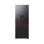 Samsung RB50DG632EB1EO alulfagyasztós hűtő
