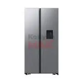 Samsung RS57DG410EM9EO Side by Side hűtő