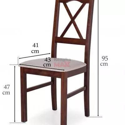 Niló Dió szék