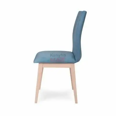 Lotti Sonoma-Türkizkék szék