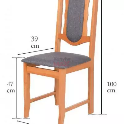 Lina Dió szék