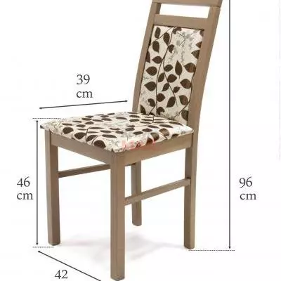 Léna San Remo szék