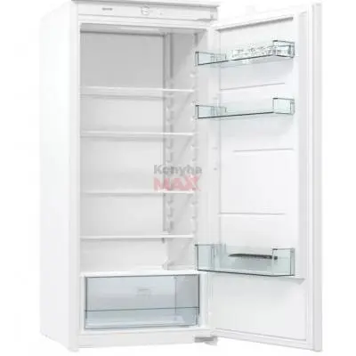 Gorenje RI4122E1 beépíthető hűtő