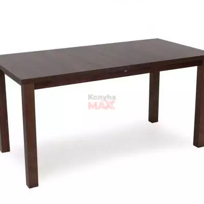 Berta Dió asztal 120+40 cm