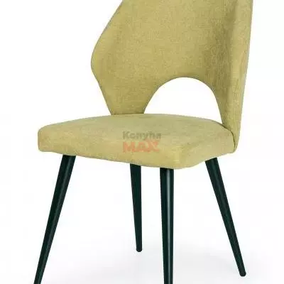 Aspen Zöld szék