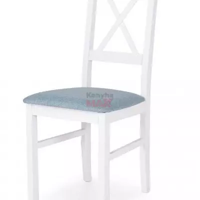 Niló Fehér szék