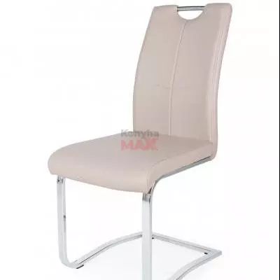 Mona bézs szék