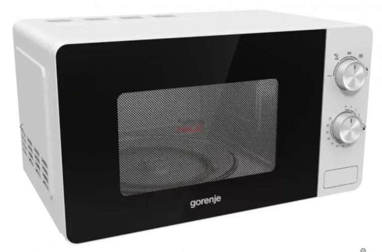 Gorenje MO17E1W mikrohullámú sütő