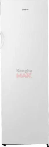 Gorenje FN4172CW Fagyasztószekrény