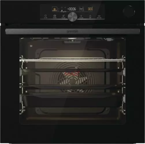 Gorenje BSA6747A04BG beépíthető sütő