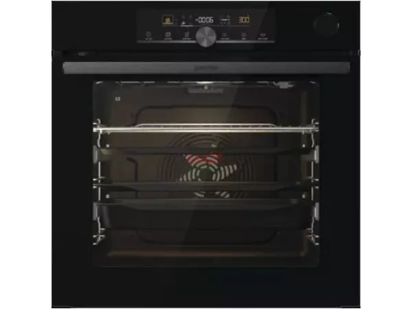 Gorenje BPSA6747A08BG beépíthető sütő