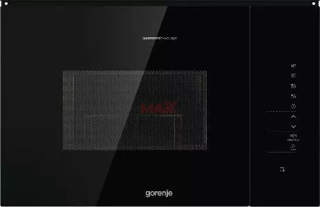 Gorenje BMI251SG3BG beépíthető mikró
