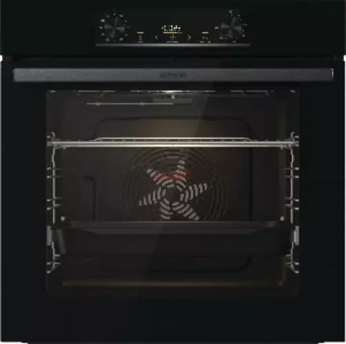 Gorenje BO6735E05B beépíthető sütő
