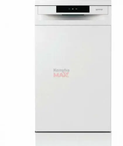Gorenje GS520E15W mosogatógép