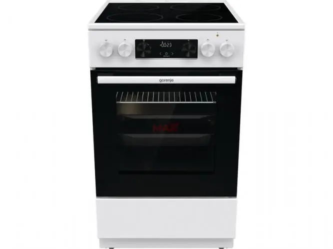Gorenje GEC5C42WG Tűzhely