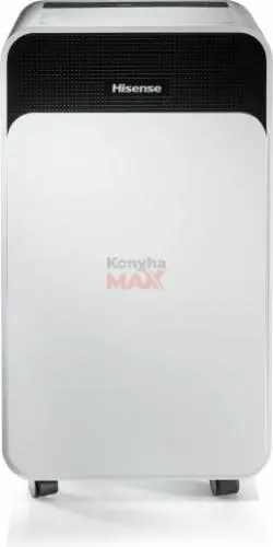 Hisense D16CW Páramentesítő, Wi-Fi, Szárítási funkció