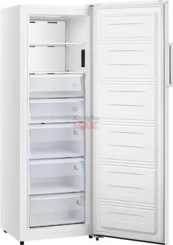 Gorenje FN617EEW5 fagyasztószekrény
