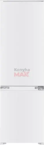 Gorenje RKI517EP1 Beépíthető alulfagyasztós hűtő