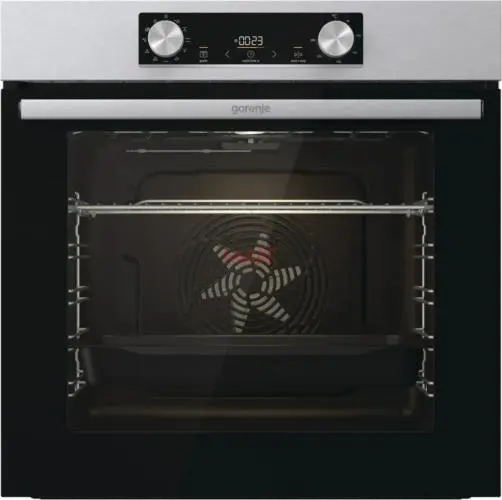 Gorenje BO6735E02XK0 beépíthető sütő