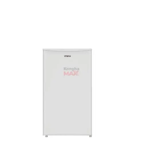 Vivax TTR-93E hűtő, 5 év garancia