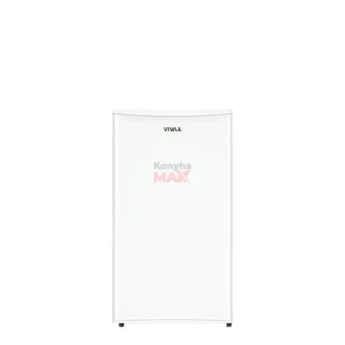 Vivax TTL-93E hűtő, 5 év garancia
