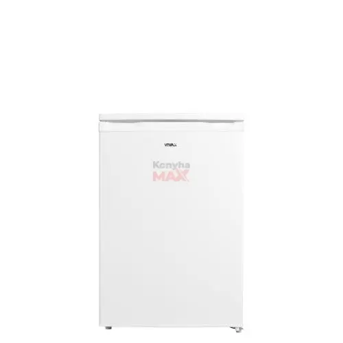 Vivax TTR-116E+ hűtő, 5 év garancia
