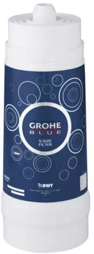 Grohe GROHE BLUE SZŰRŐFILTER, S-ES MÉRET 40404001