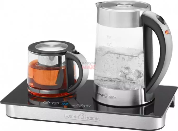 ProfiCook PC-TKS 1056  kávé és teakészítő szett